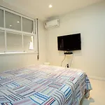 Melhor opção em Copacabana - Moderno e Reformado
