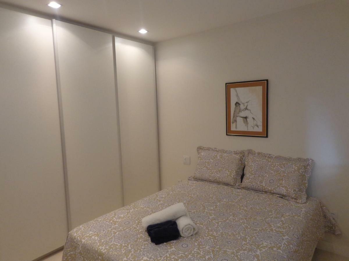 Appartement Opção Em Copacabana - Moderno E Reformado *