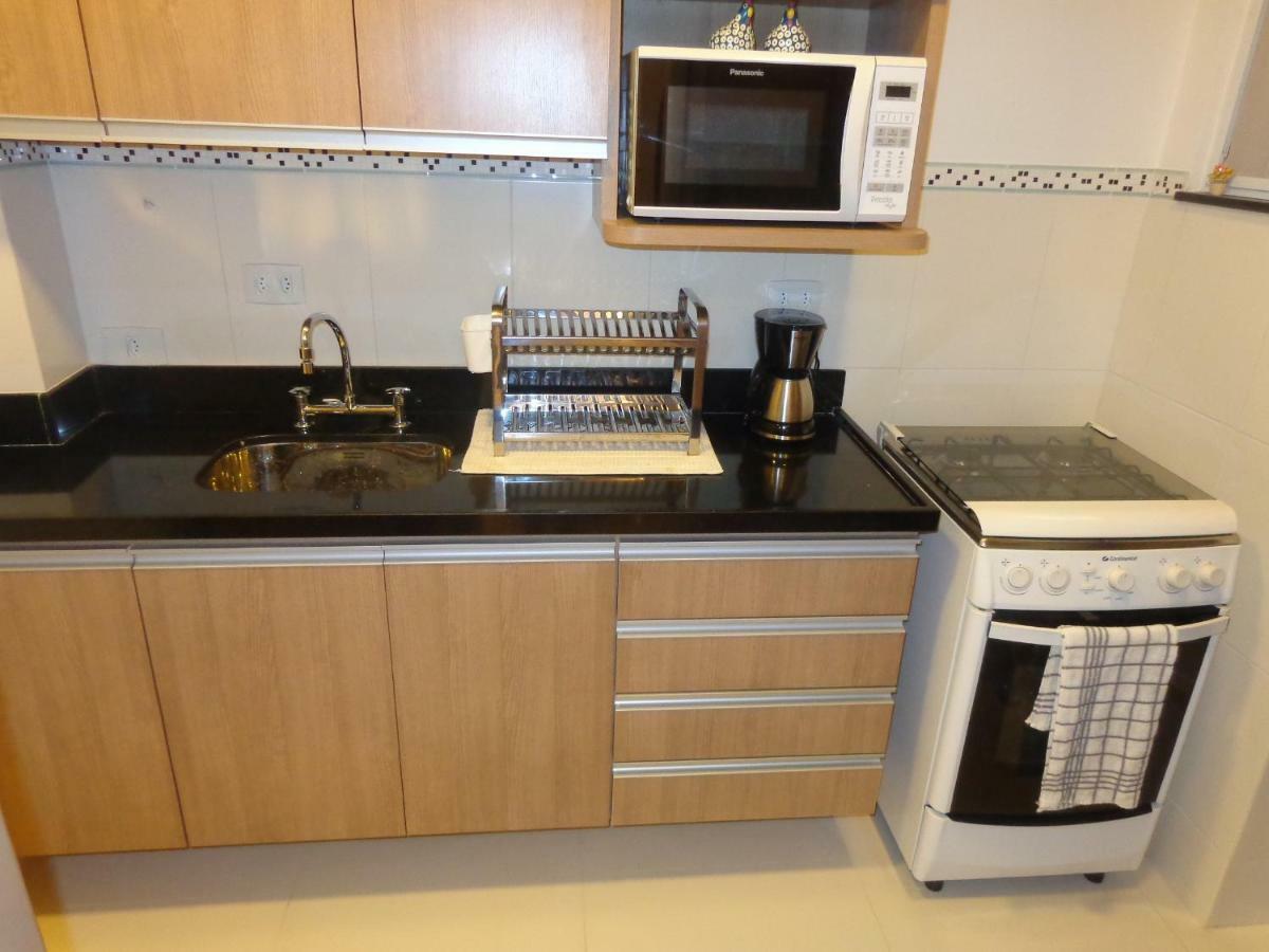 Opção Em Copacabana - Moderno E Reformado Appartement *