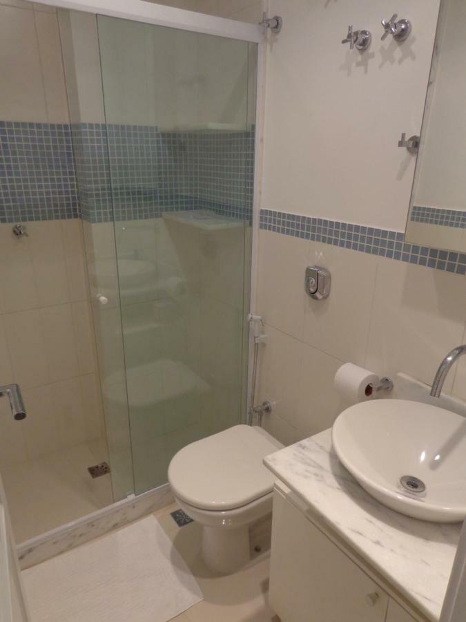 Opção Em Copacabana - Moderno E Reformado Appartement Rio de Janeiro