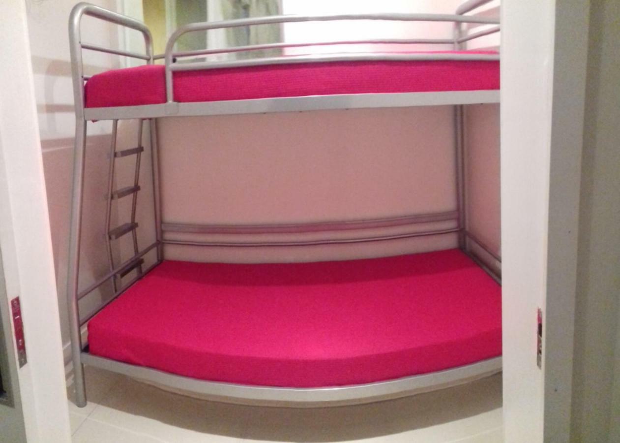 Opção Em Copacabana - Moderno E Reformado Appartement