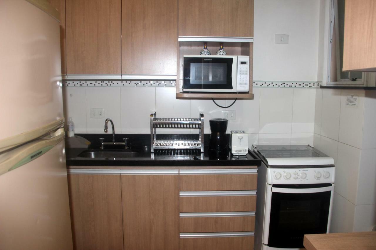 Opção Em Copacabana - Moderno E Reformado Appartement Rio de Janeiro