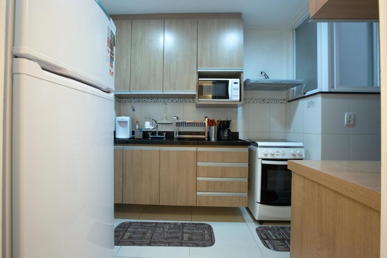 Opcao Em Copacabana - Moderno E Reformado Apartamento