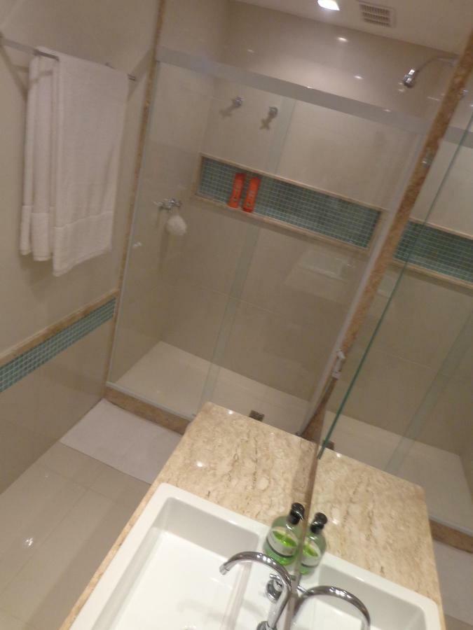 Opcao Em Copacabana - Moderno E Reformado Apartamento