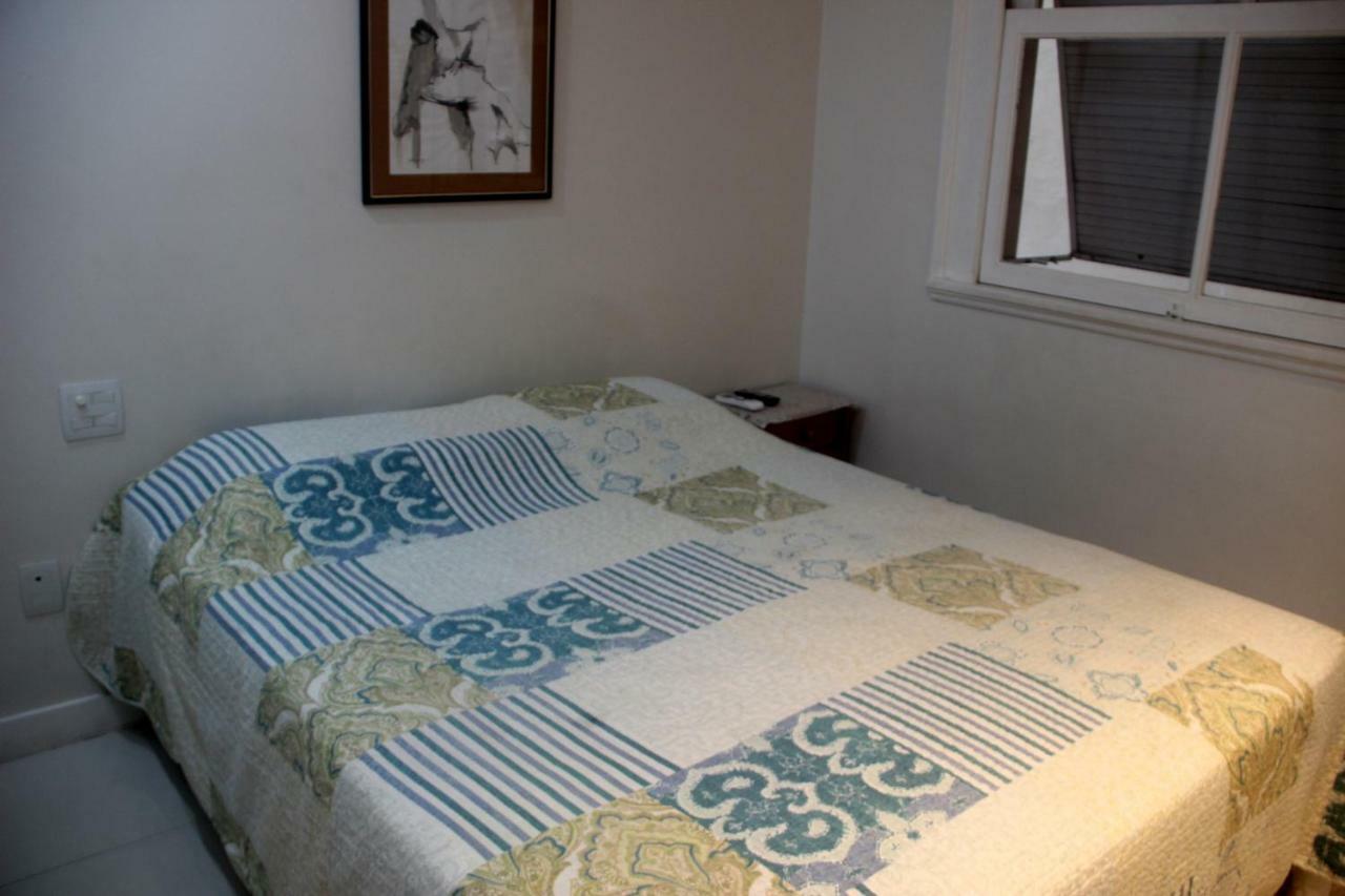 Opcao Em Copacabana - Moderno E Reformado Apartamento Río de Janeiro